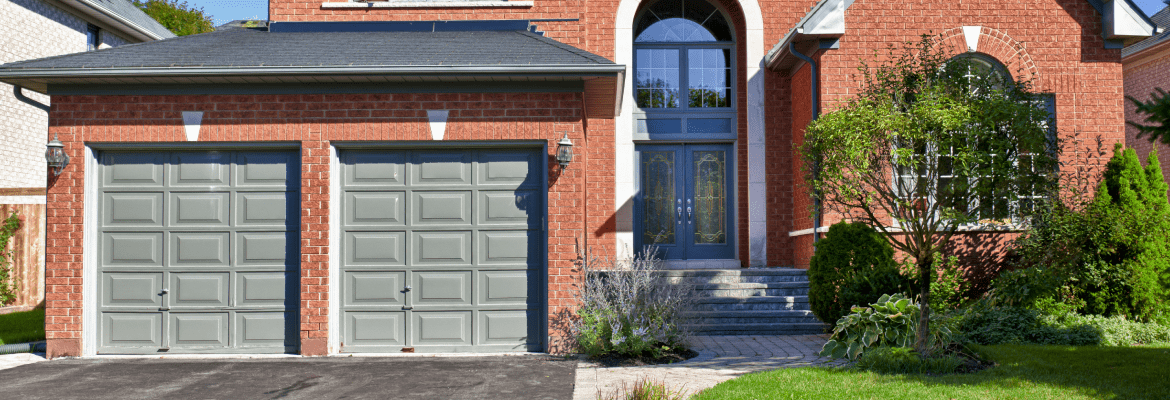 The Garage Door Man 